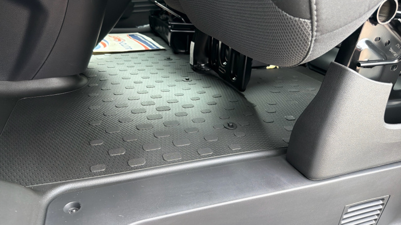 Renault Trafic Swb Diesel SL30 Blue dCi 130 Advance [Safety] Van